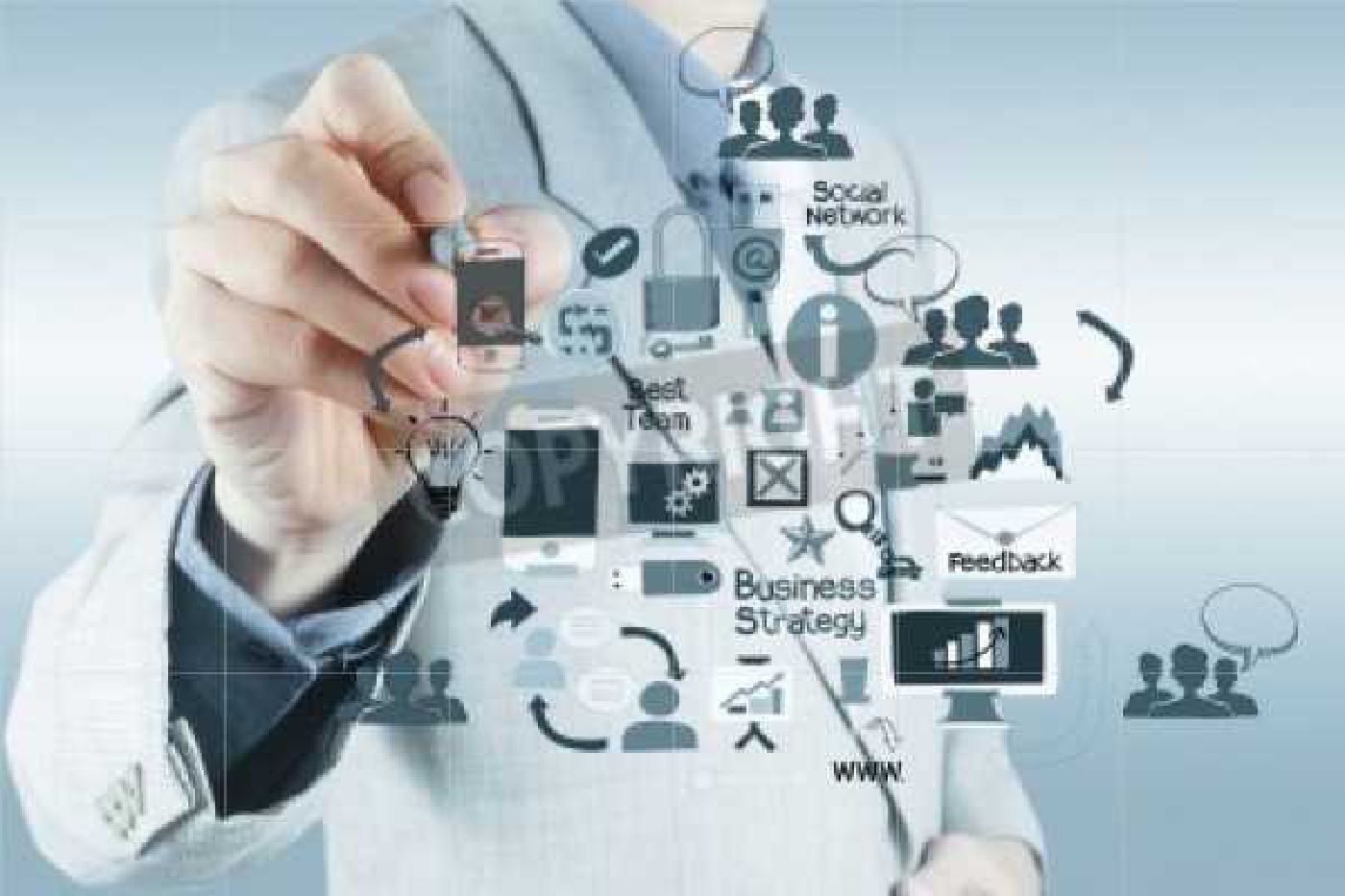 Swidlog | IT & Business Strategie